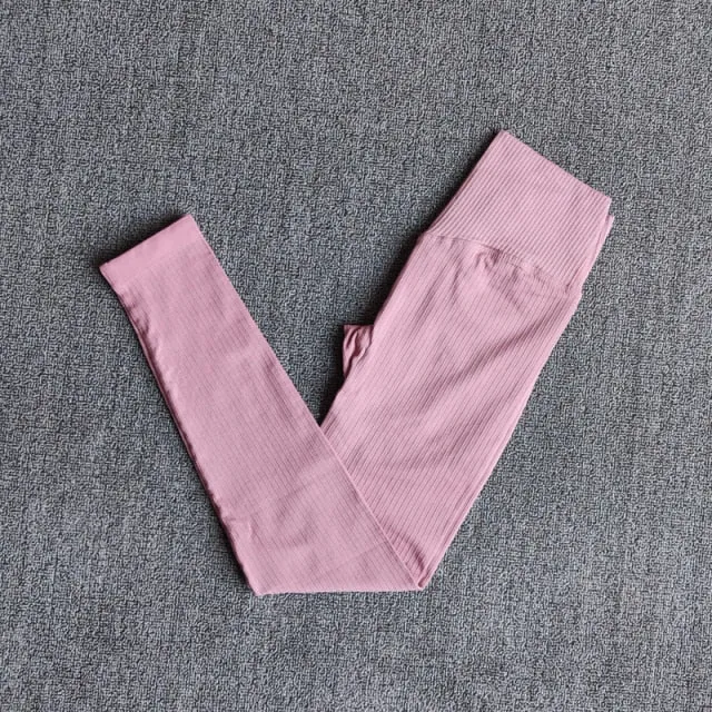 New Yoga Pants