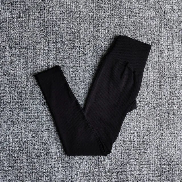New Yoga Pants