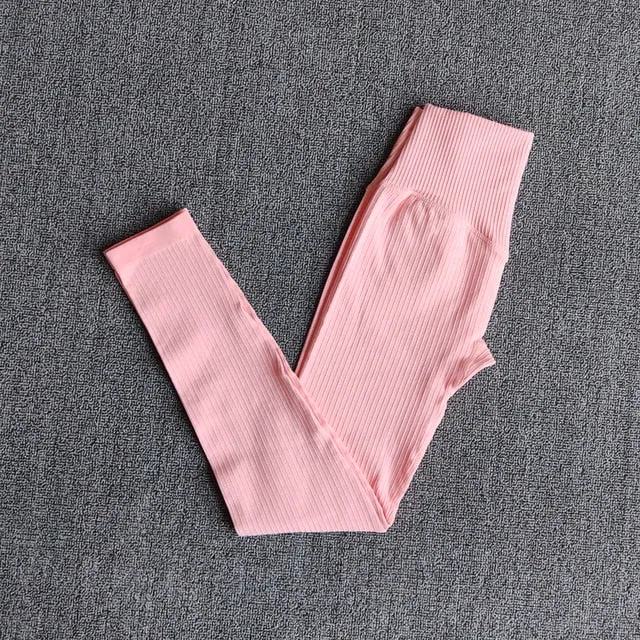 New Yoga Pants