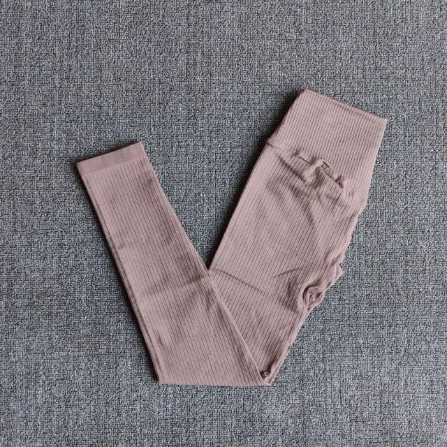 New Yoga Pants