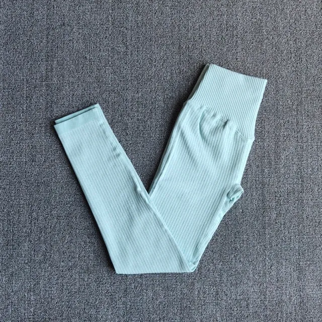 New Yoga Pants