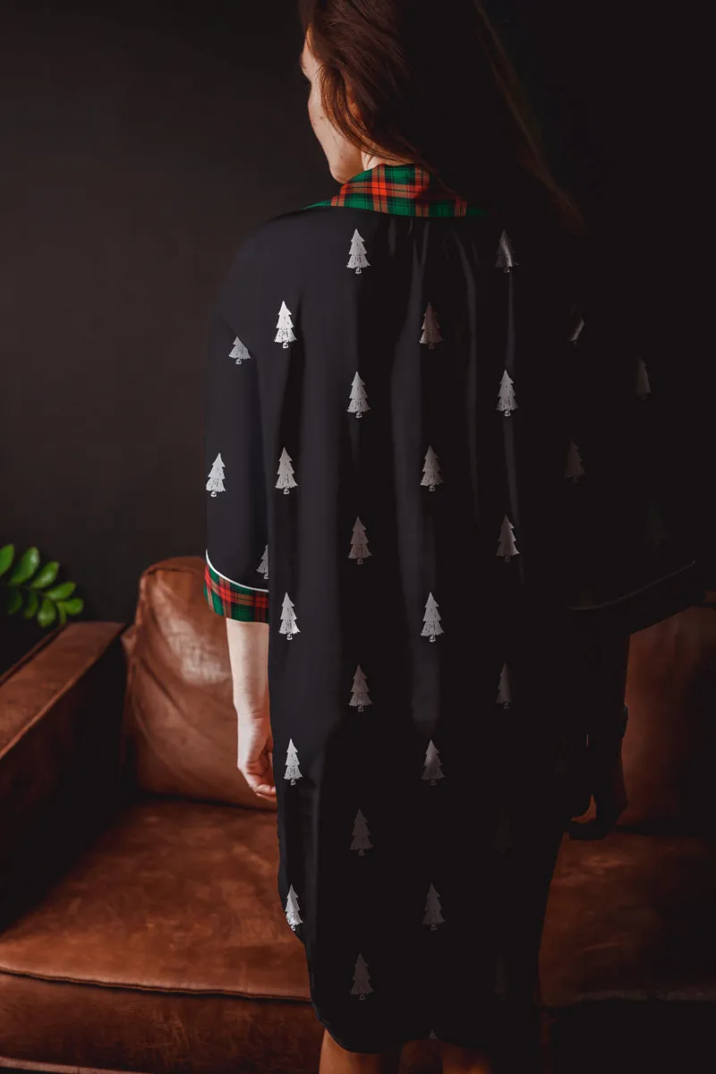 Night Shirt