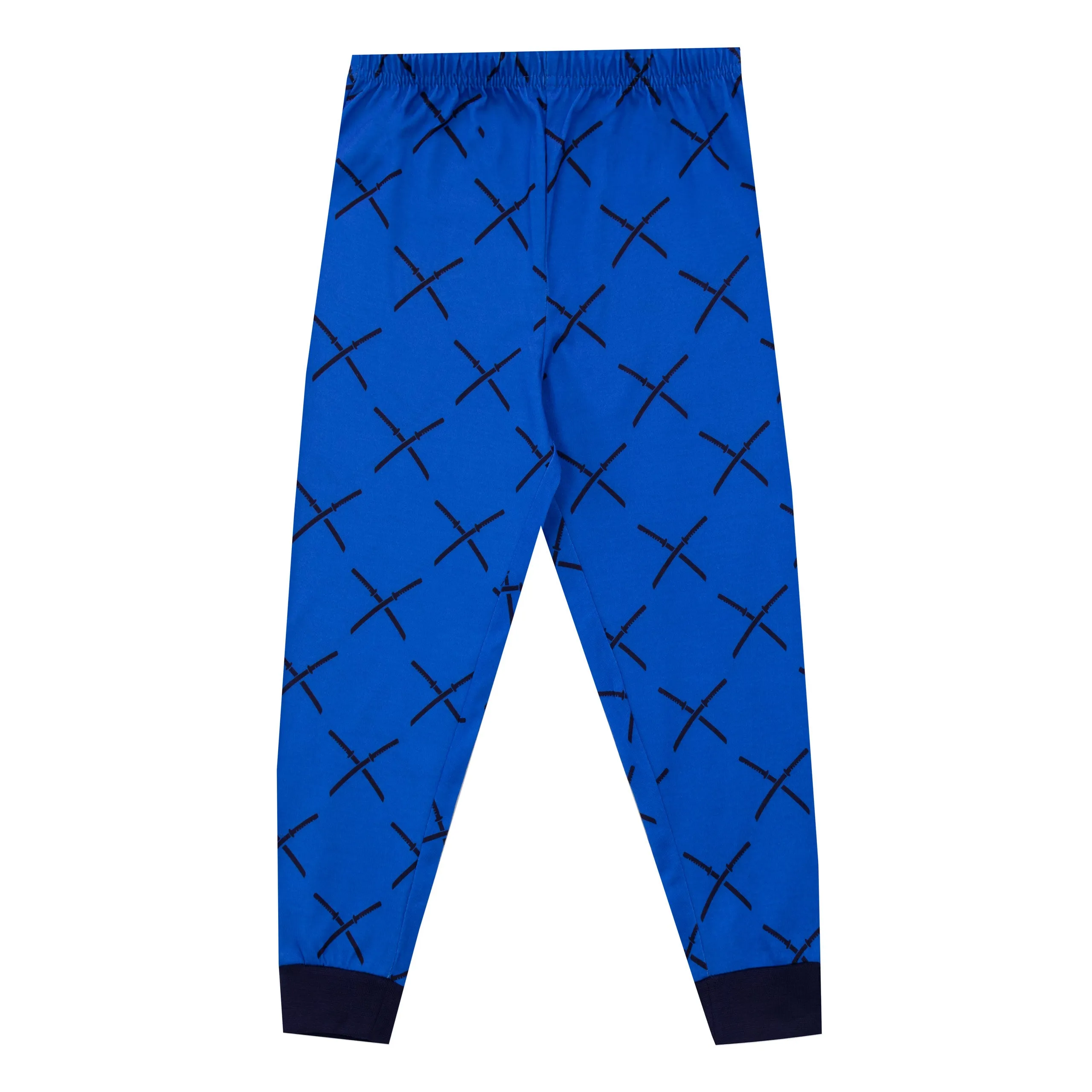 Ninja Pajamas