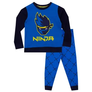 Ninja Pajamas
