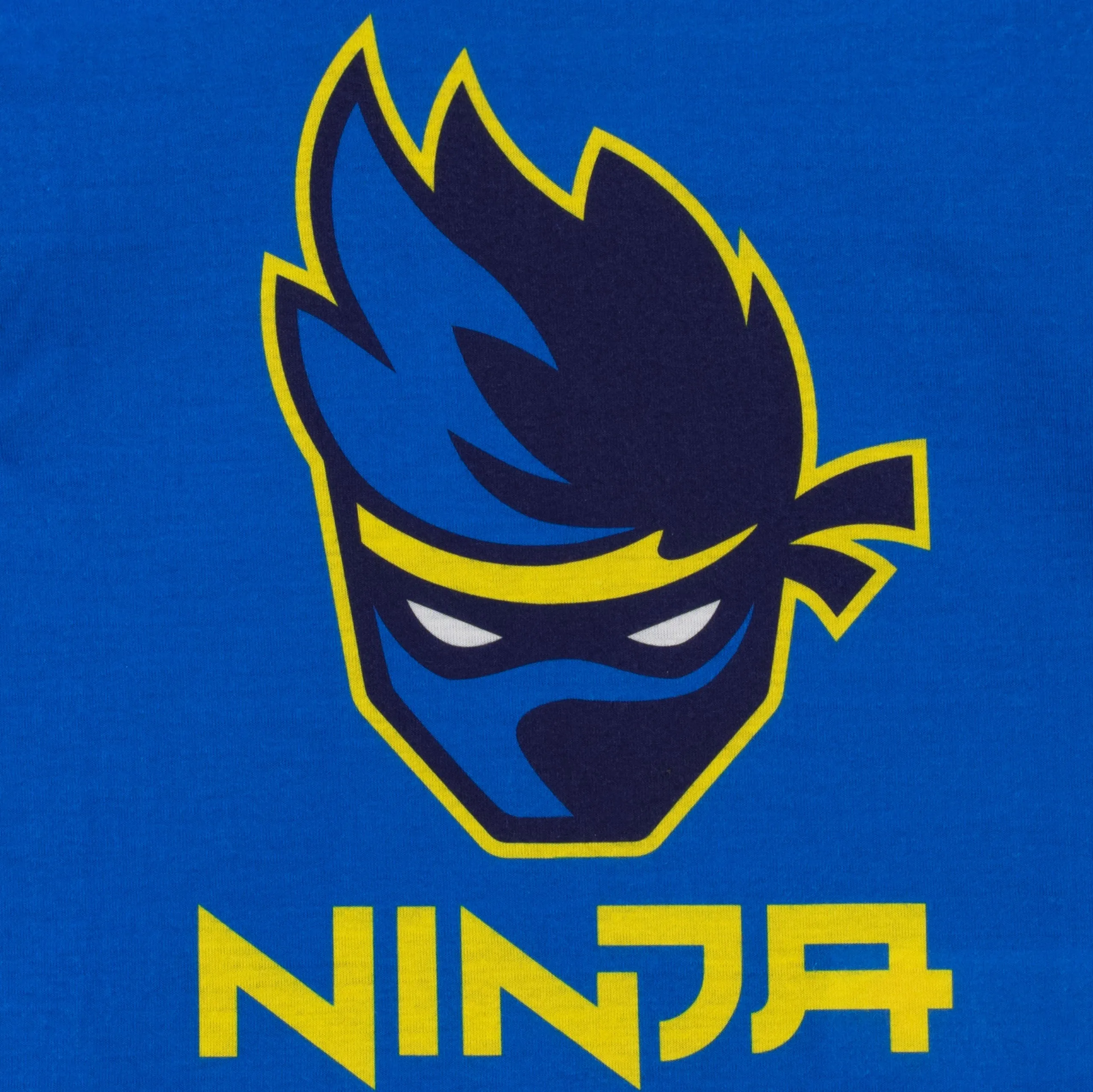 Ninja Pajamas