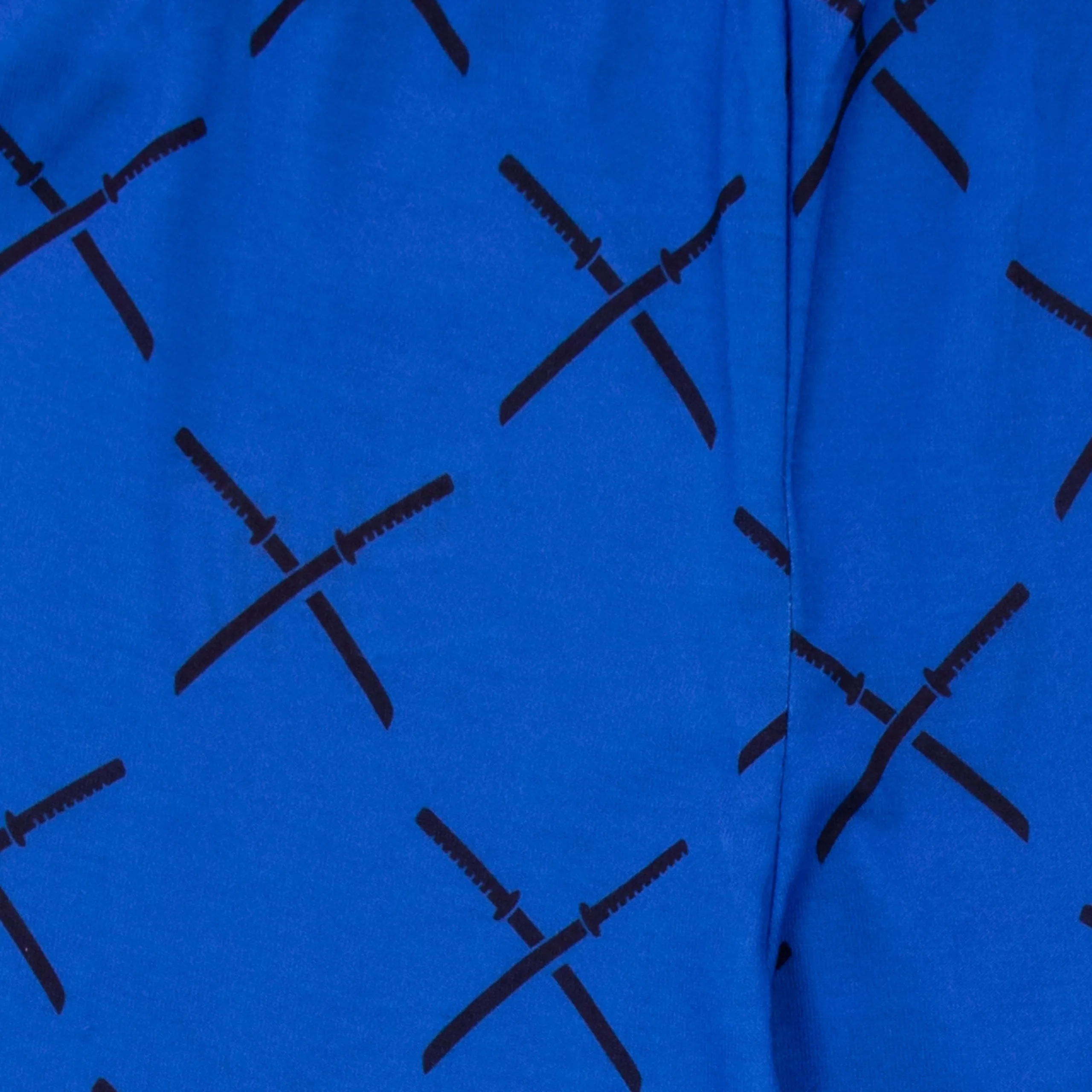 Ninja Pajamas