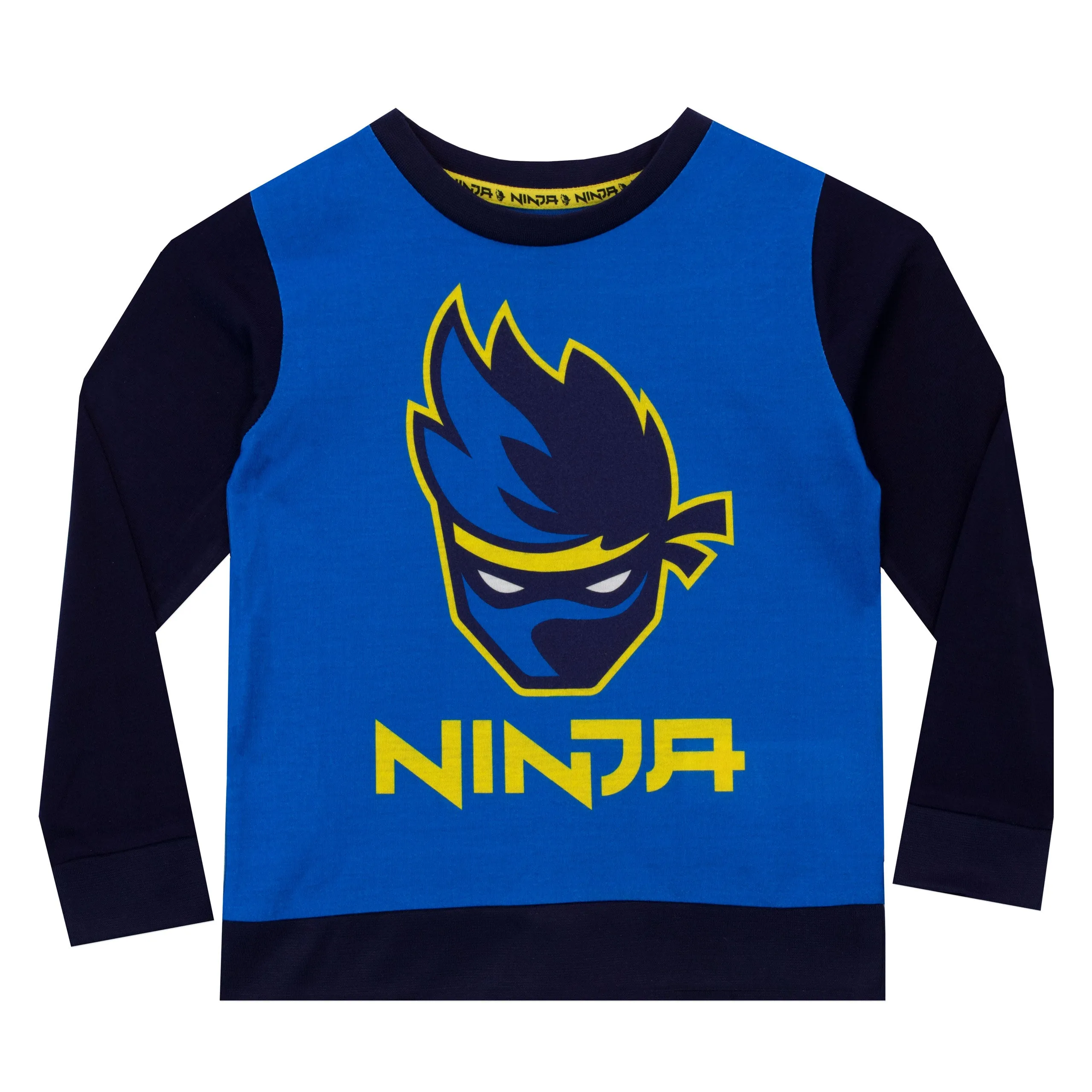 Ninja Pajamas