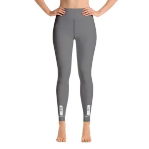 OB Golf Stakes Women's Yoga Leggings