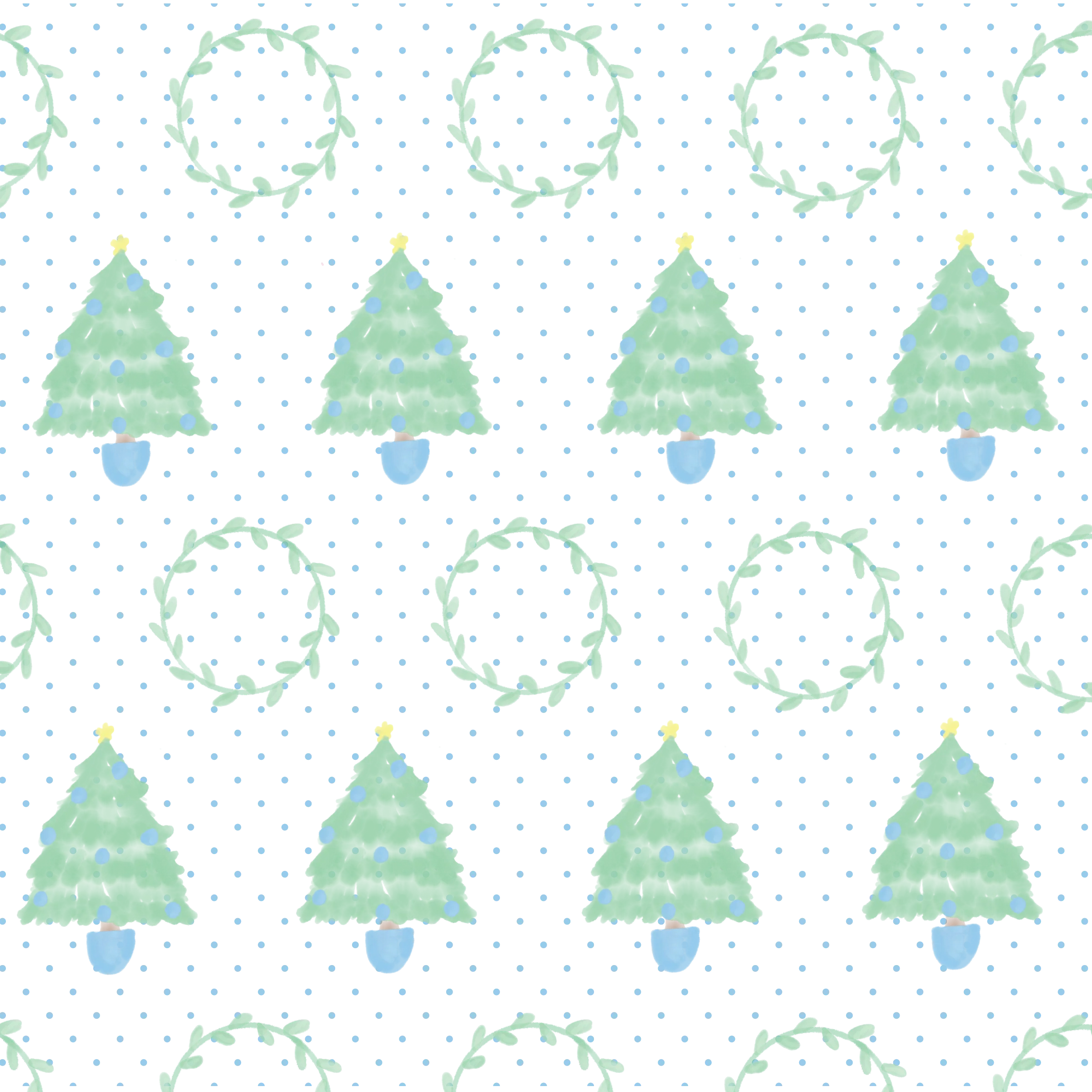 Once Upon A Time Footie - Oh Christmas Tree, Park Blue