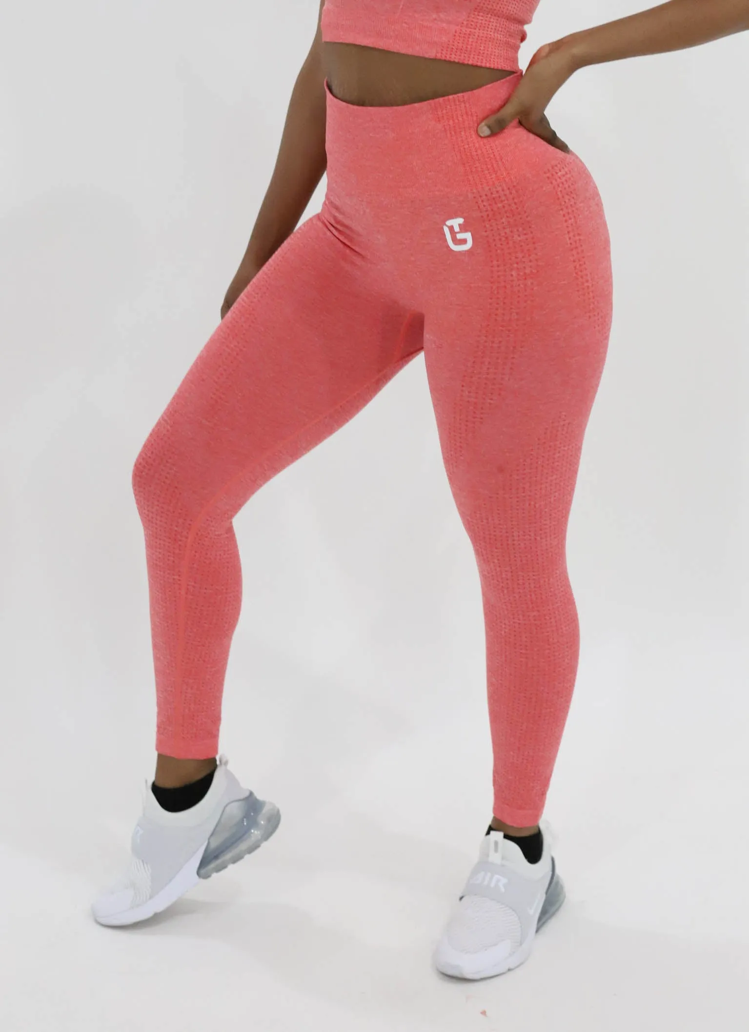 OZ SEAMLESS LEGGINGS