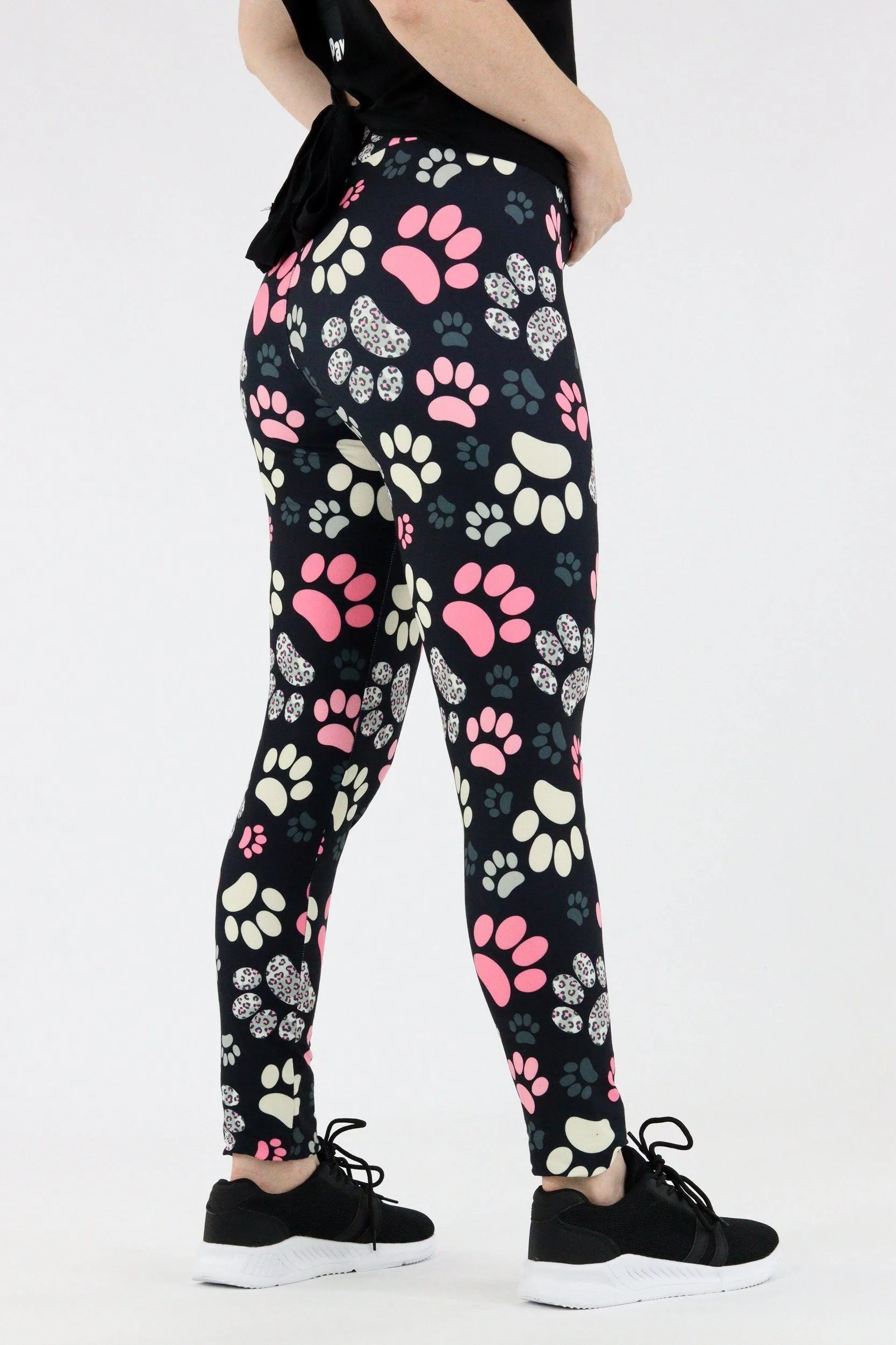Paddy Paws - Casual Leggings