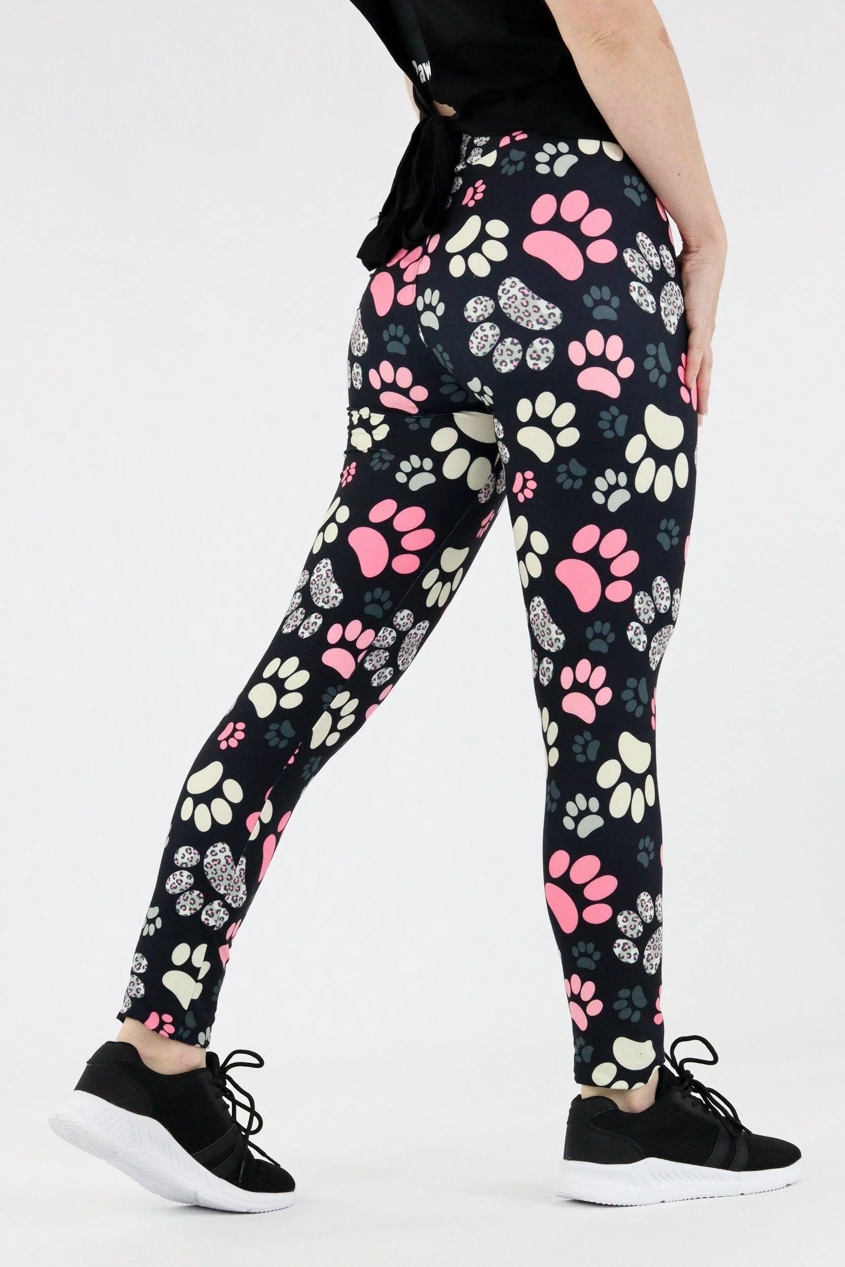 Paddy Paws - Casual Leggings