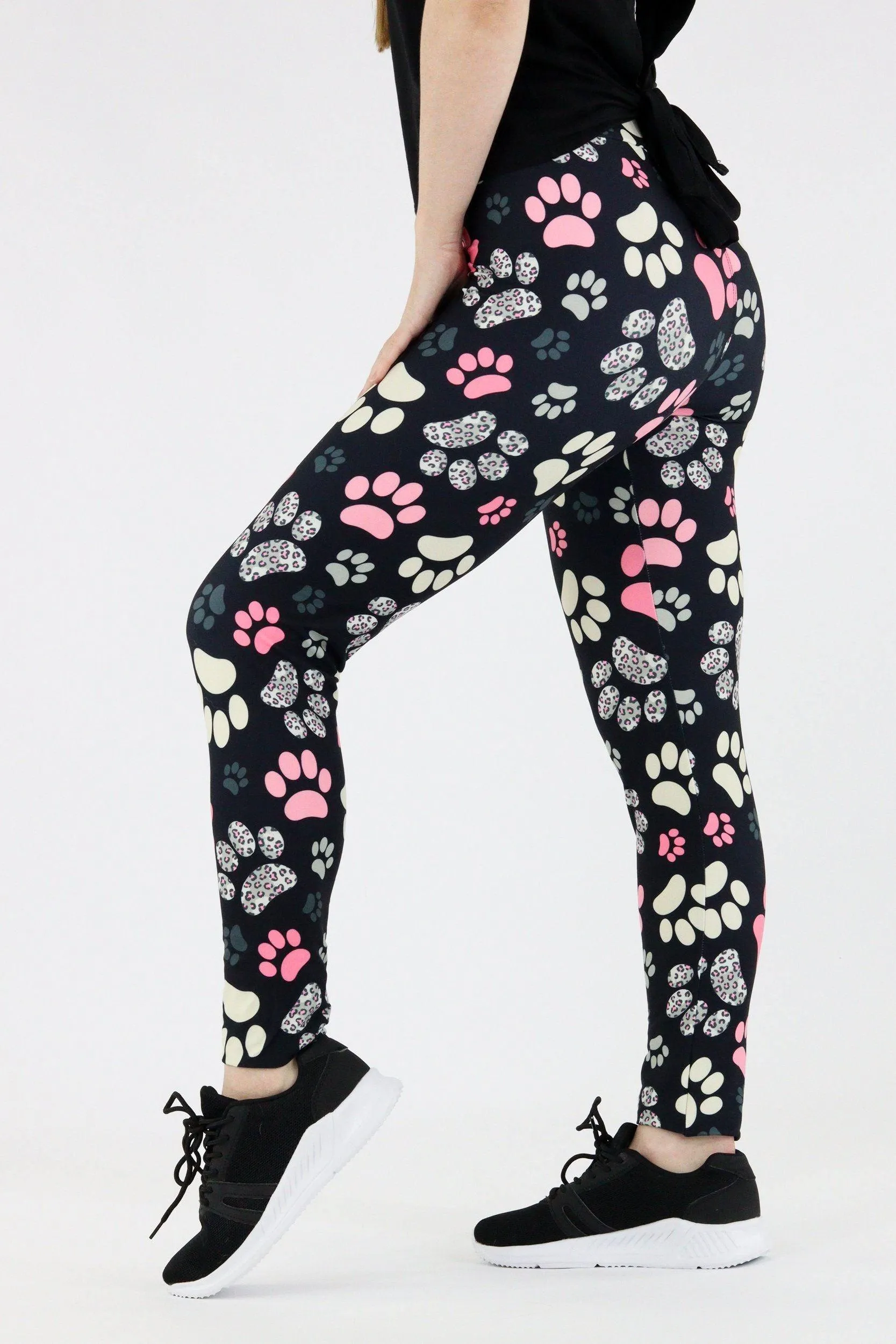 Paddy Paws - Casual Leggings
