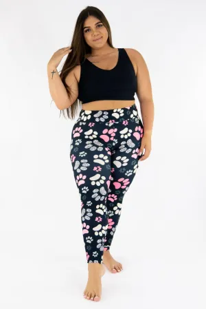 Paddy Paws - Casual Leggings