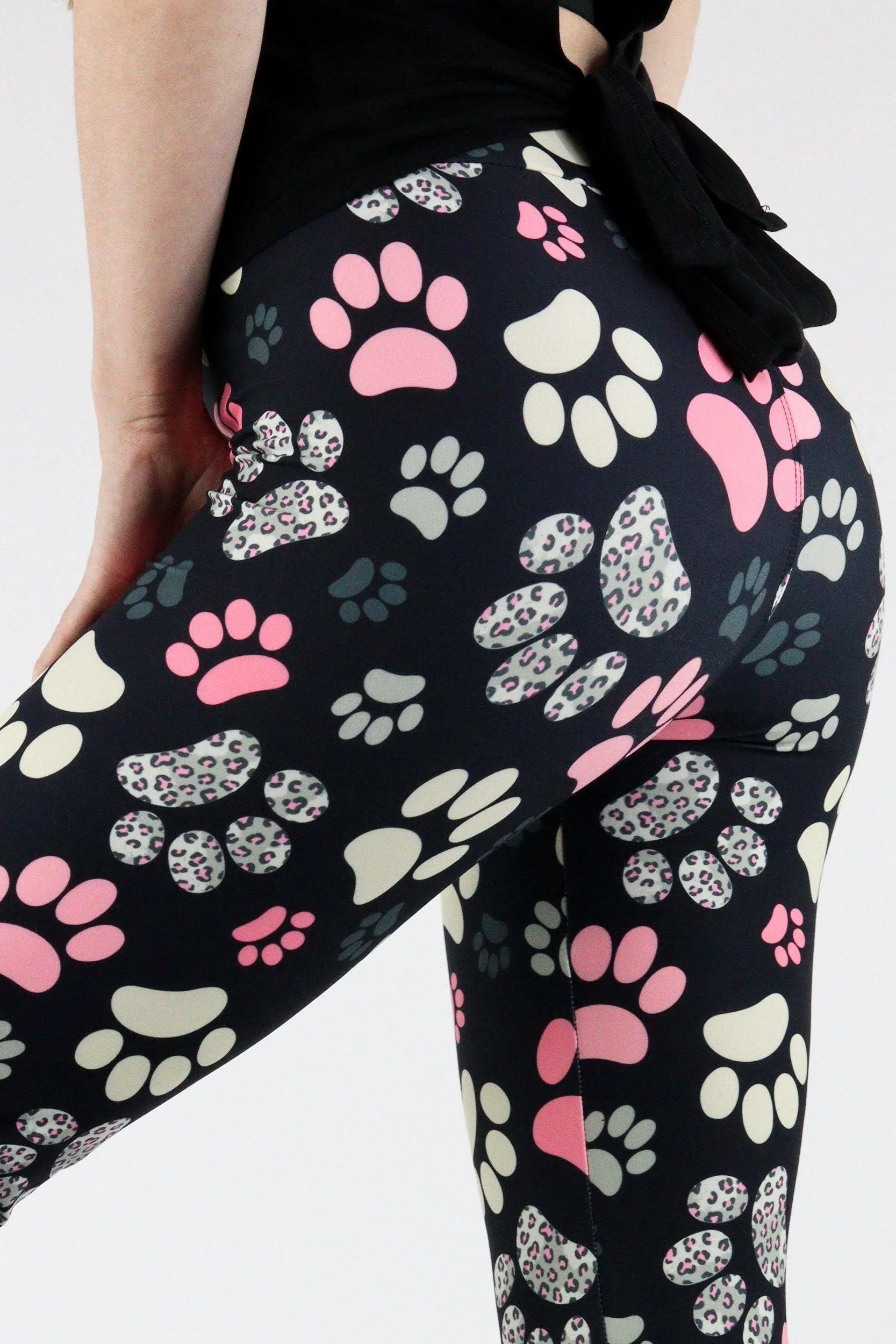Paddy Paws - Casual Leggings