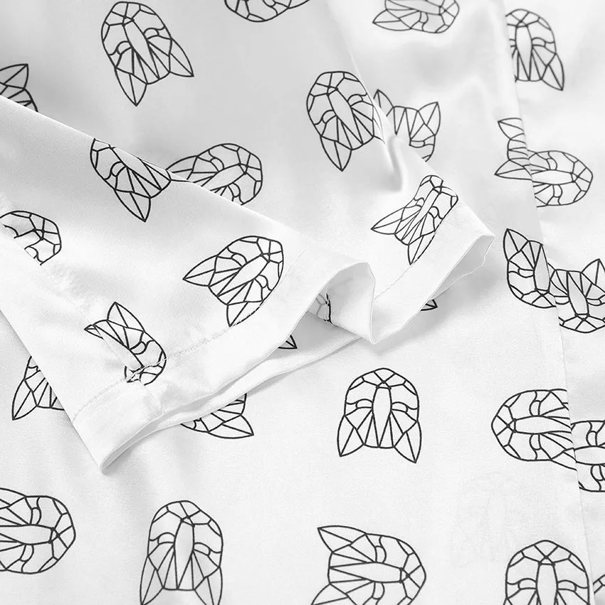 Pajamas Two Piece Set