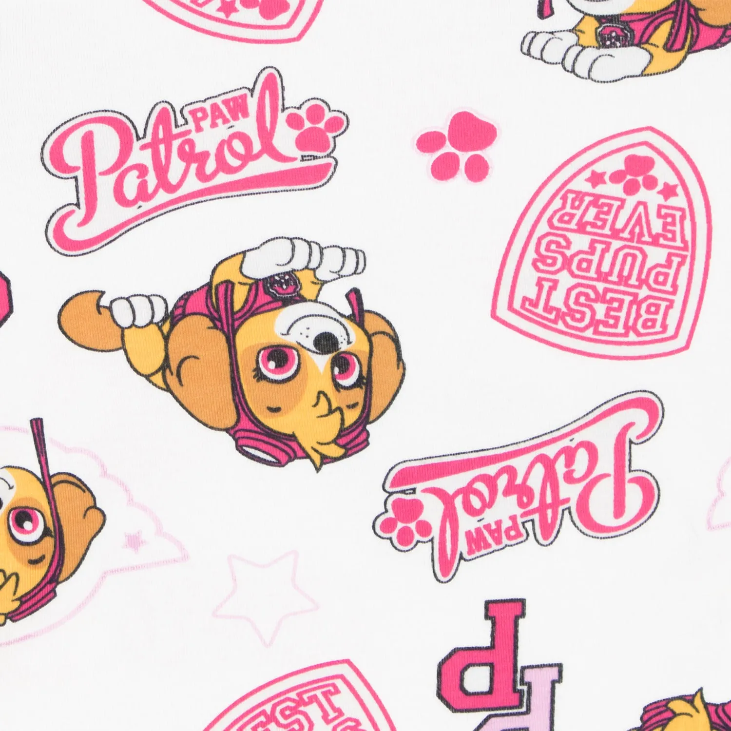 Paw Patrol Pajamas - Skye