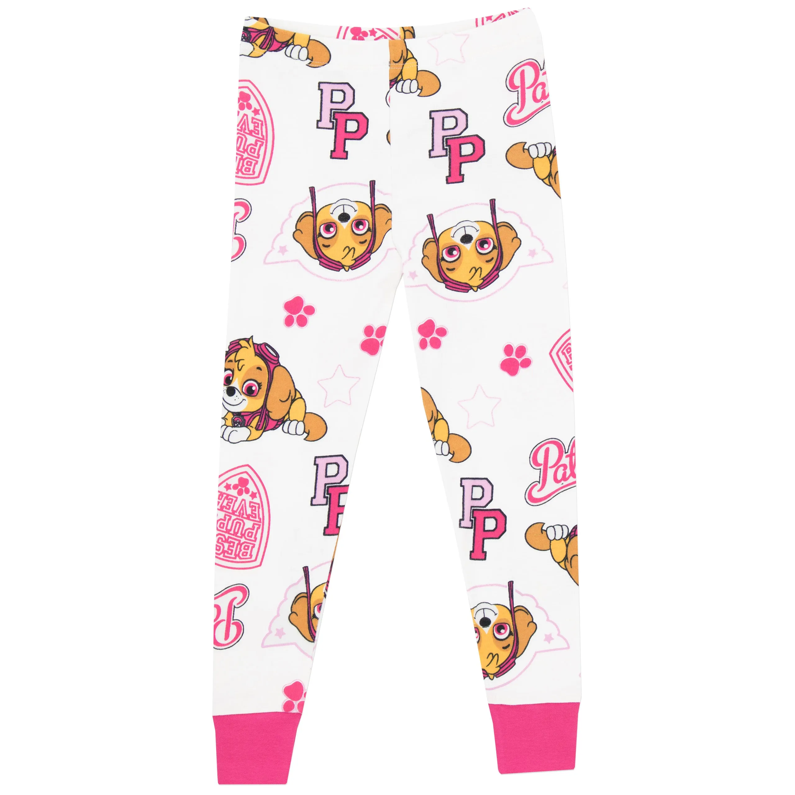 Paw Patrol Pajamas - Skye