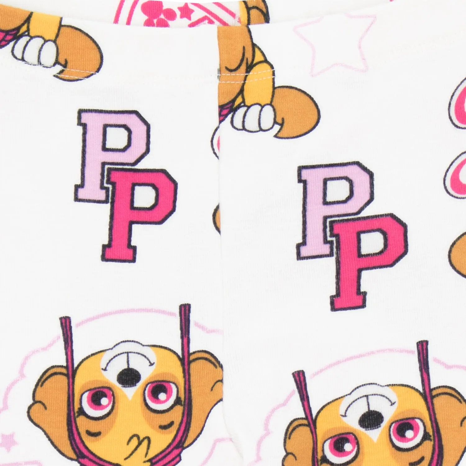 Paw Patrol Pajamas - Skye