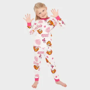 Paw Patrol Pajamas - Skye