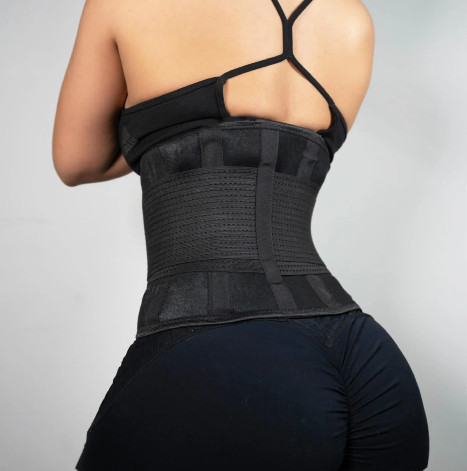 PerfectShape Sweat Belt