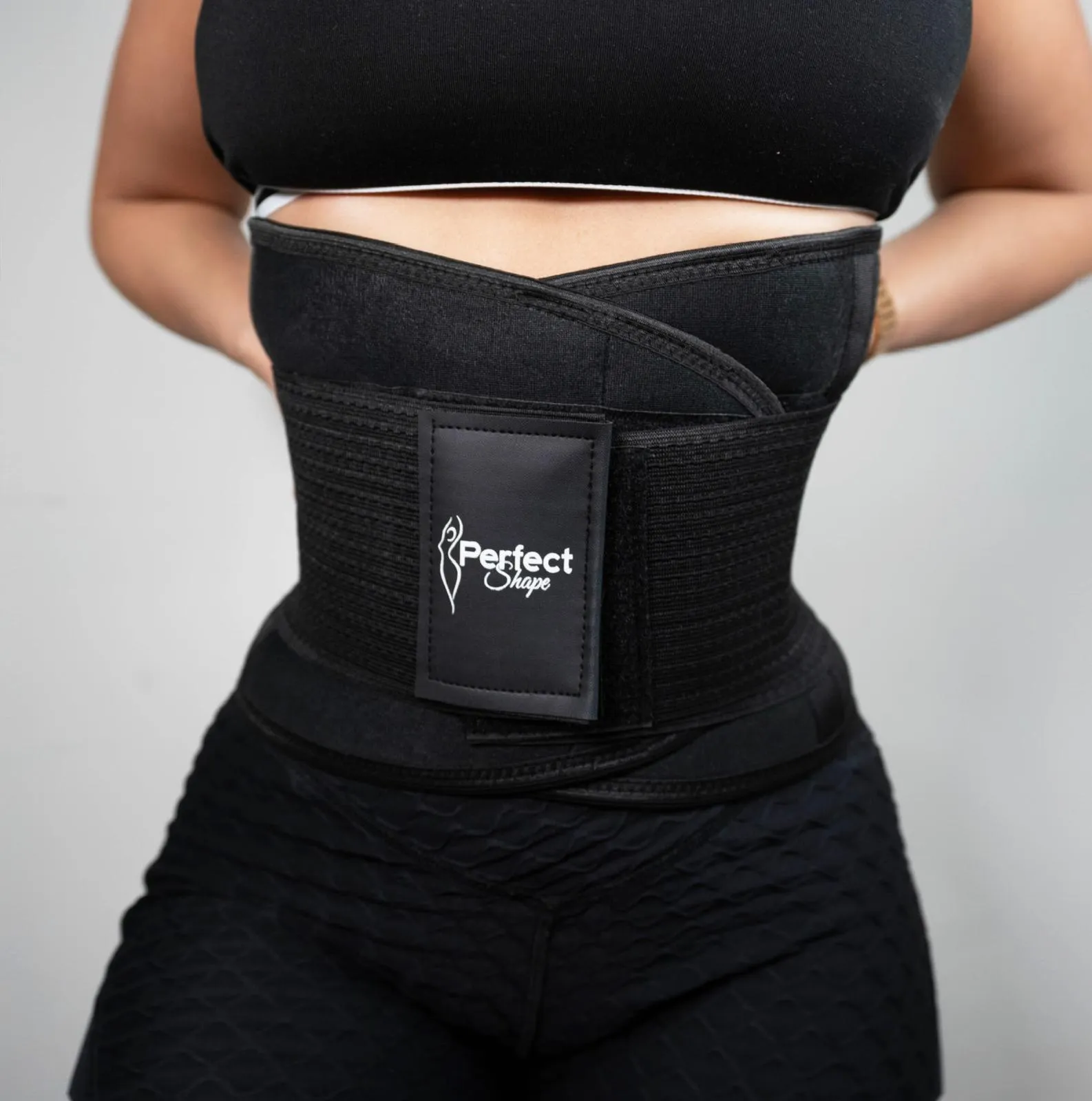 PerfectShape Sweat Belt