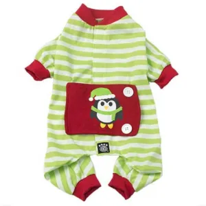 Petrageous Penguin Pjs
