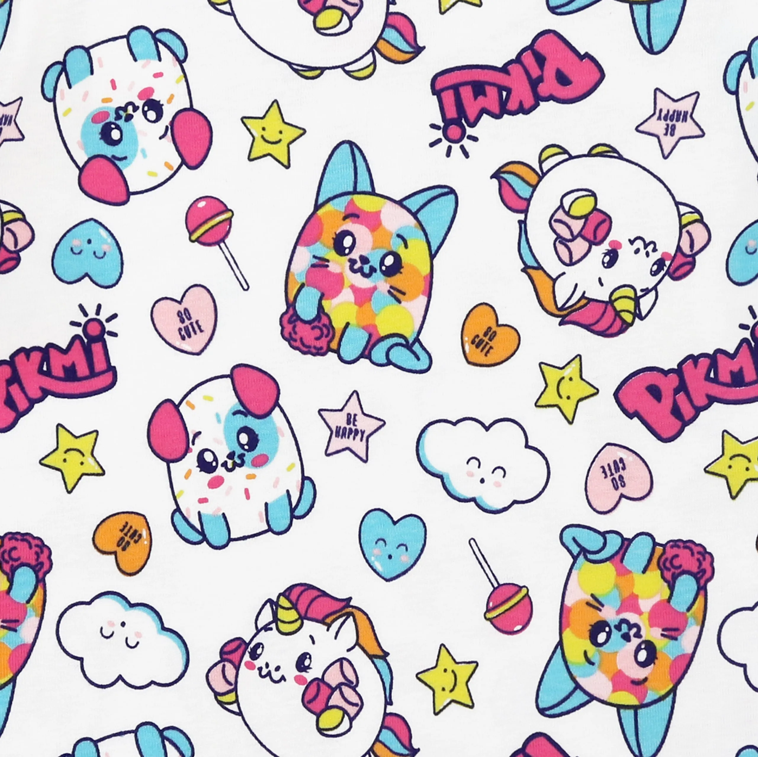 Pikmi Pops Pajamas