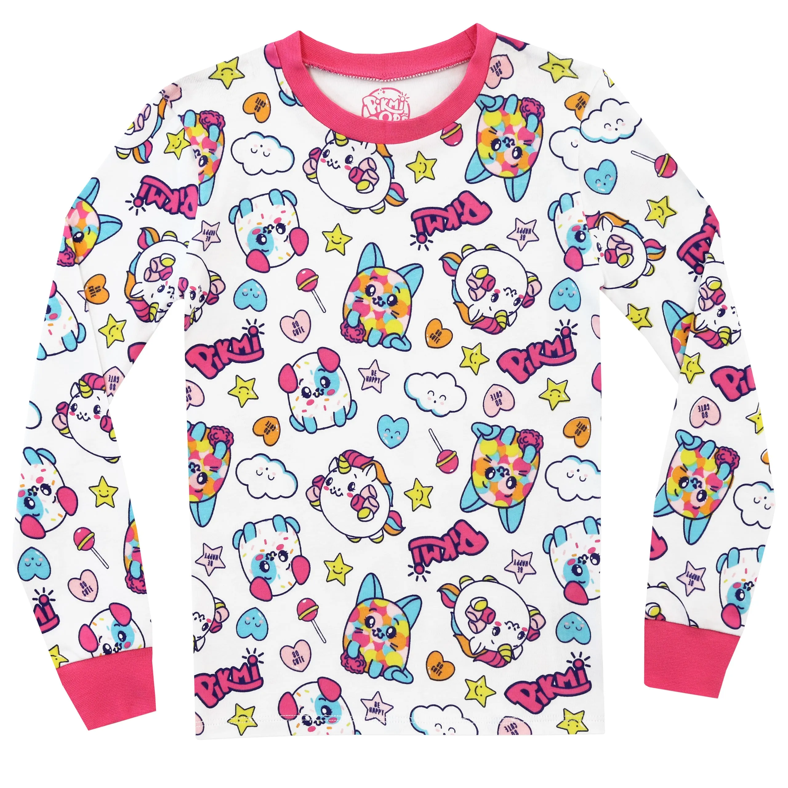 Pikmi Pops Pajamas