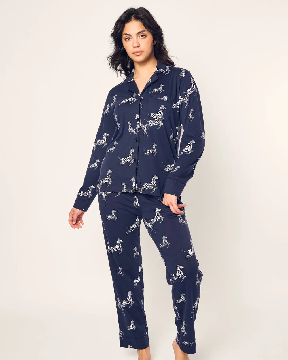 Pima Pajama Set