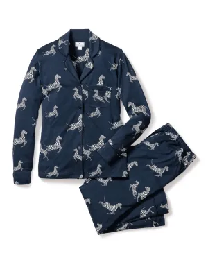 Pima Pajama Set