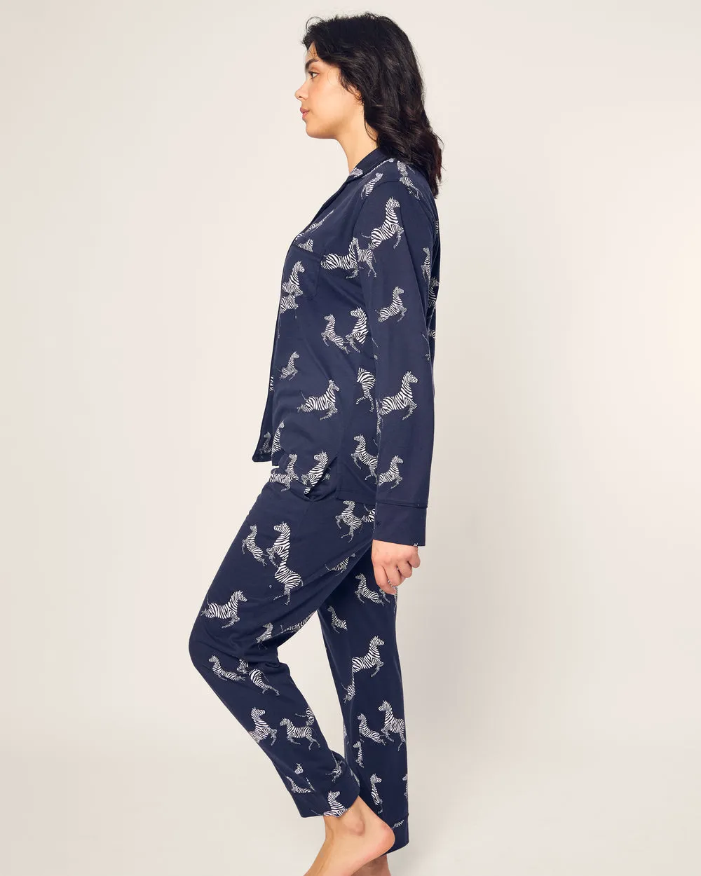 Pima Pajama Set