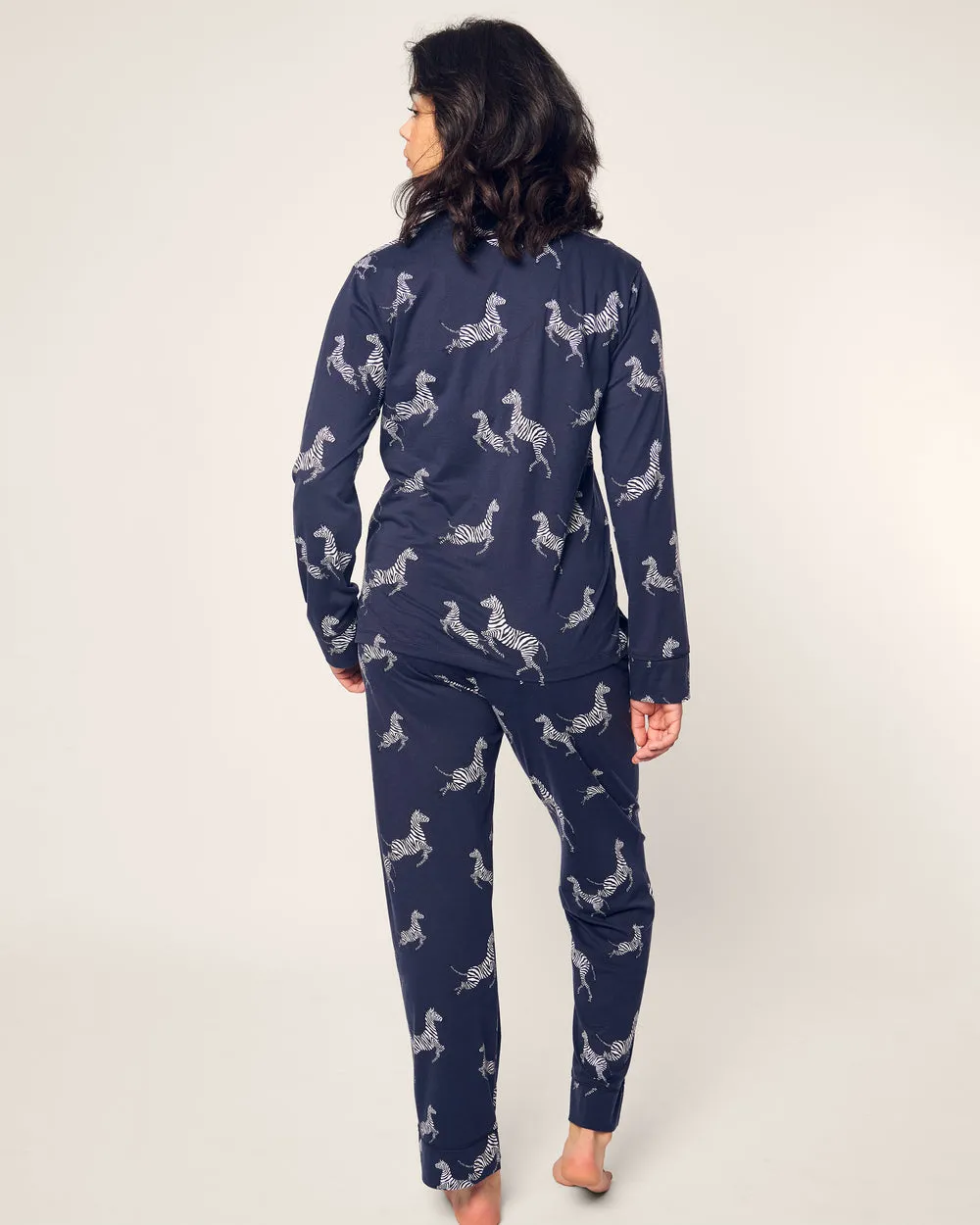 Pima Pajama Set