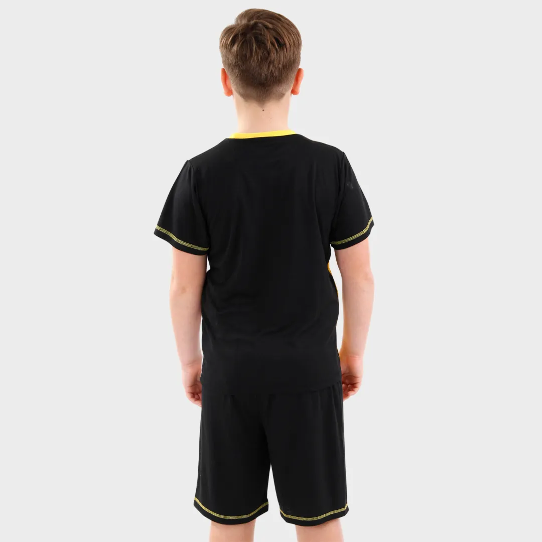 Pokemon Short Pajamas
