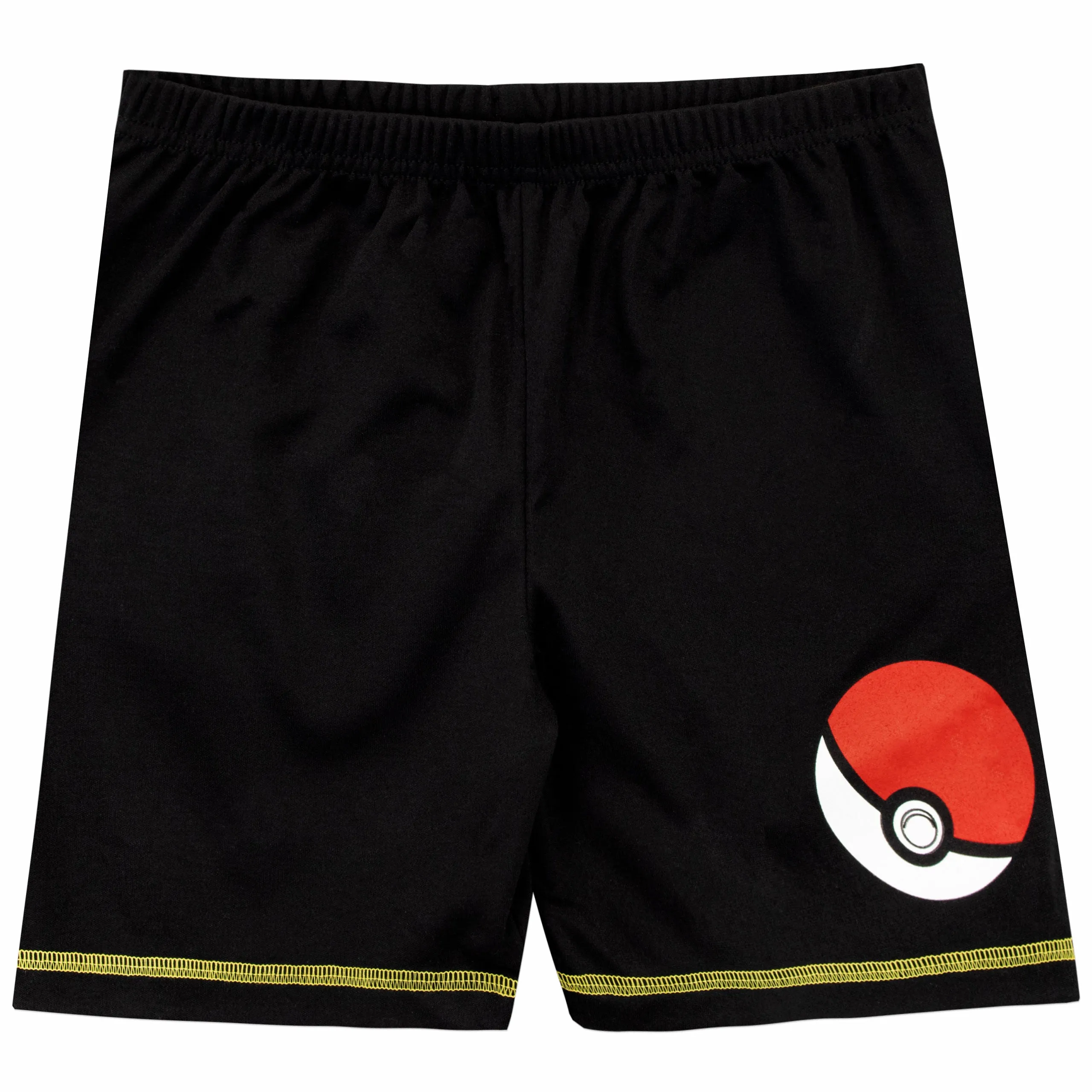 Pokemon Short Pajamas