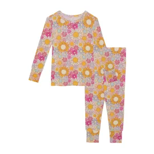 Posh Peanut | Rosalinda - Classic Pajama Set
