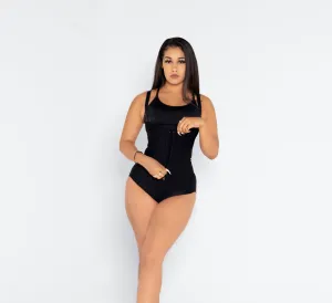 Post “Bodied” Faja Panty