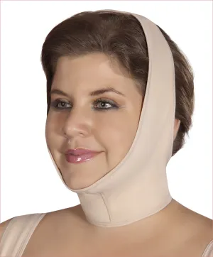 Post-op Compression garment Facial chin strap  C4420