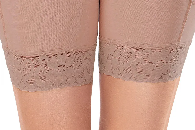 Post Op Tummy shapewear with butt lift