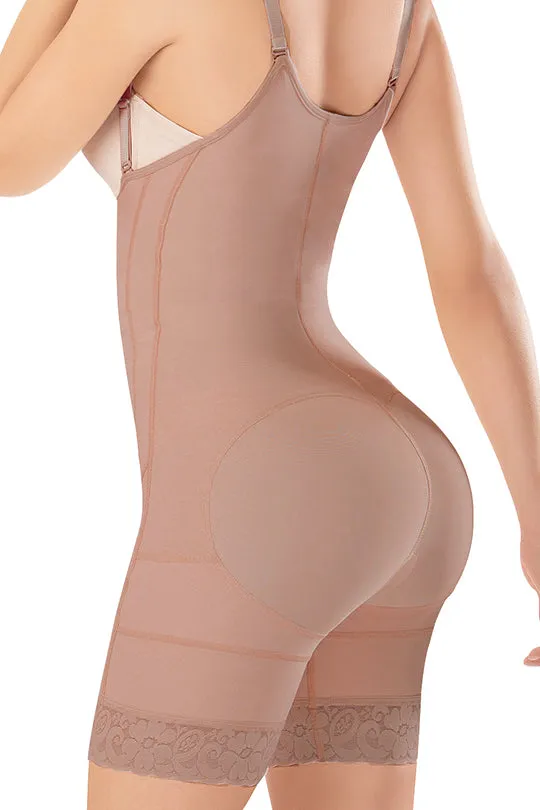 Post Op Tummy shapewear with butt lift