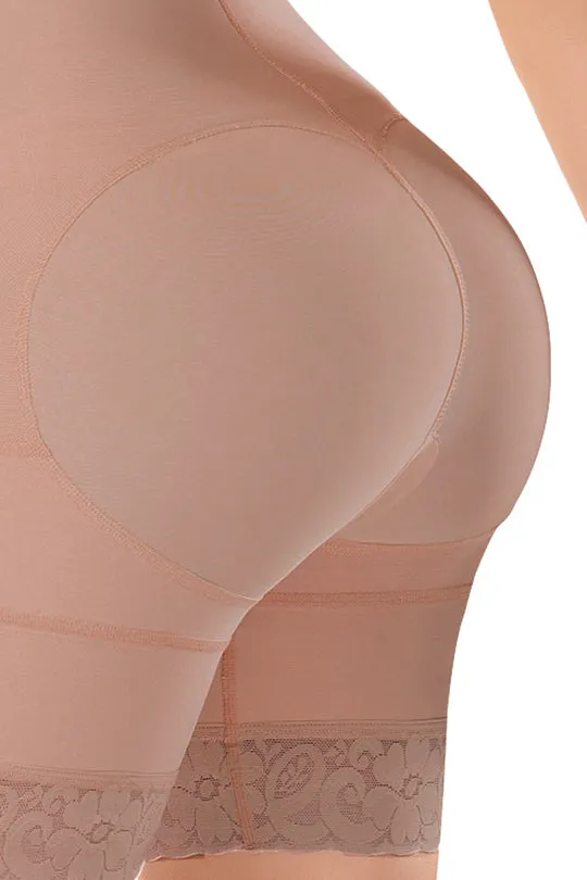 Post Op Tummy shapewear with butt lift
