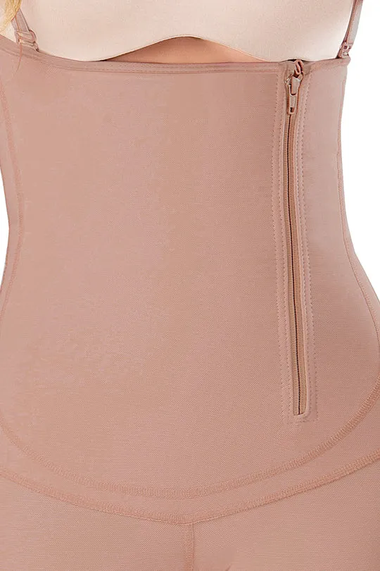 Post Op Tummy shapewear with butt lift