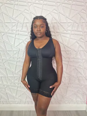 Post "Bodied" Faja JOURNEY STYLE