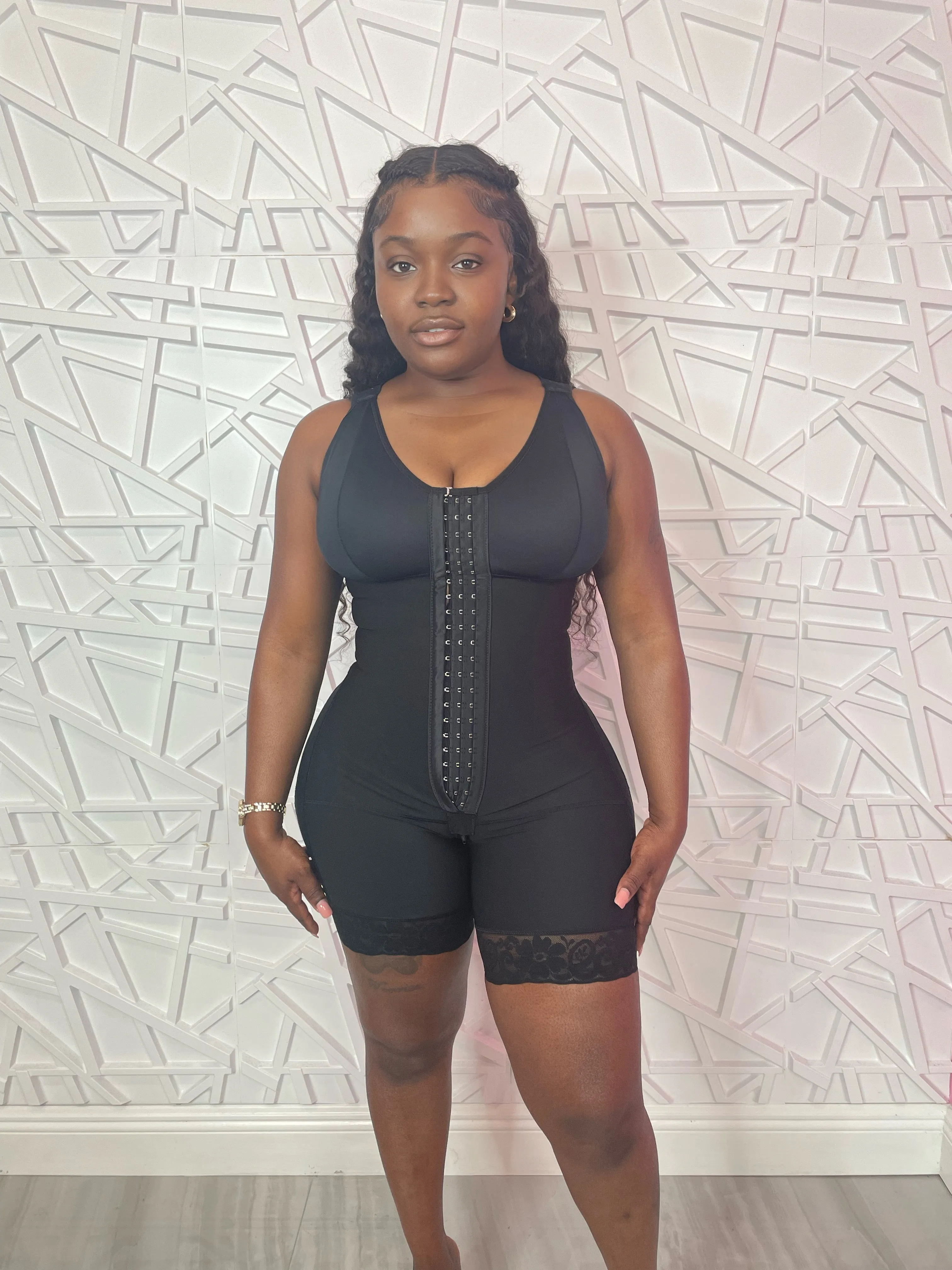 Post "Bodied" Faja JOURNEY STYLE
