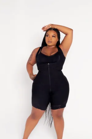 Post "Bodied" Faja
