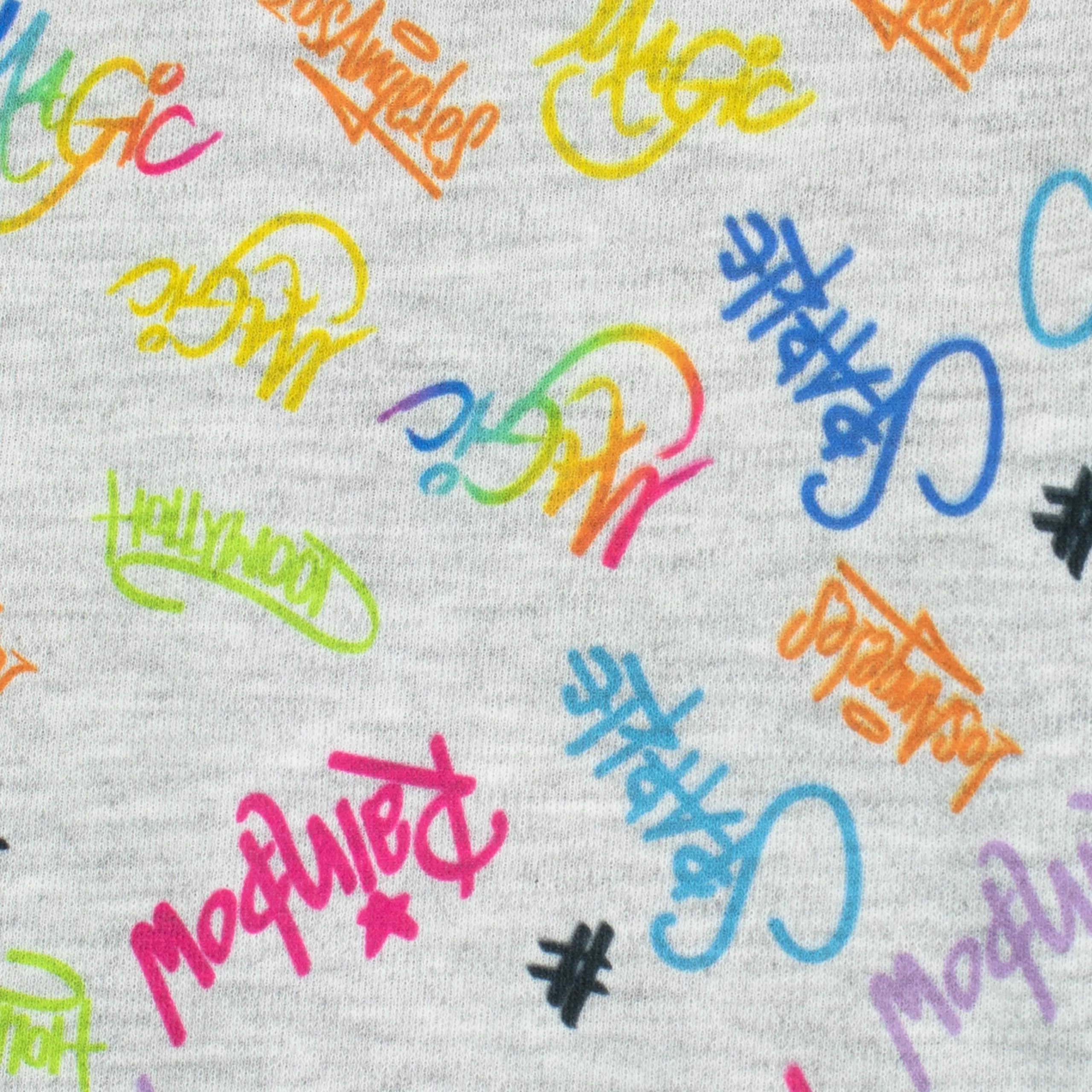 Rainbow High Pajamas