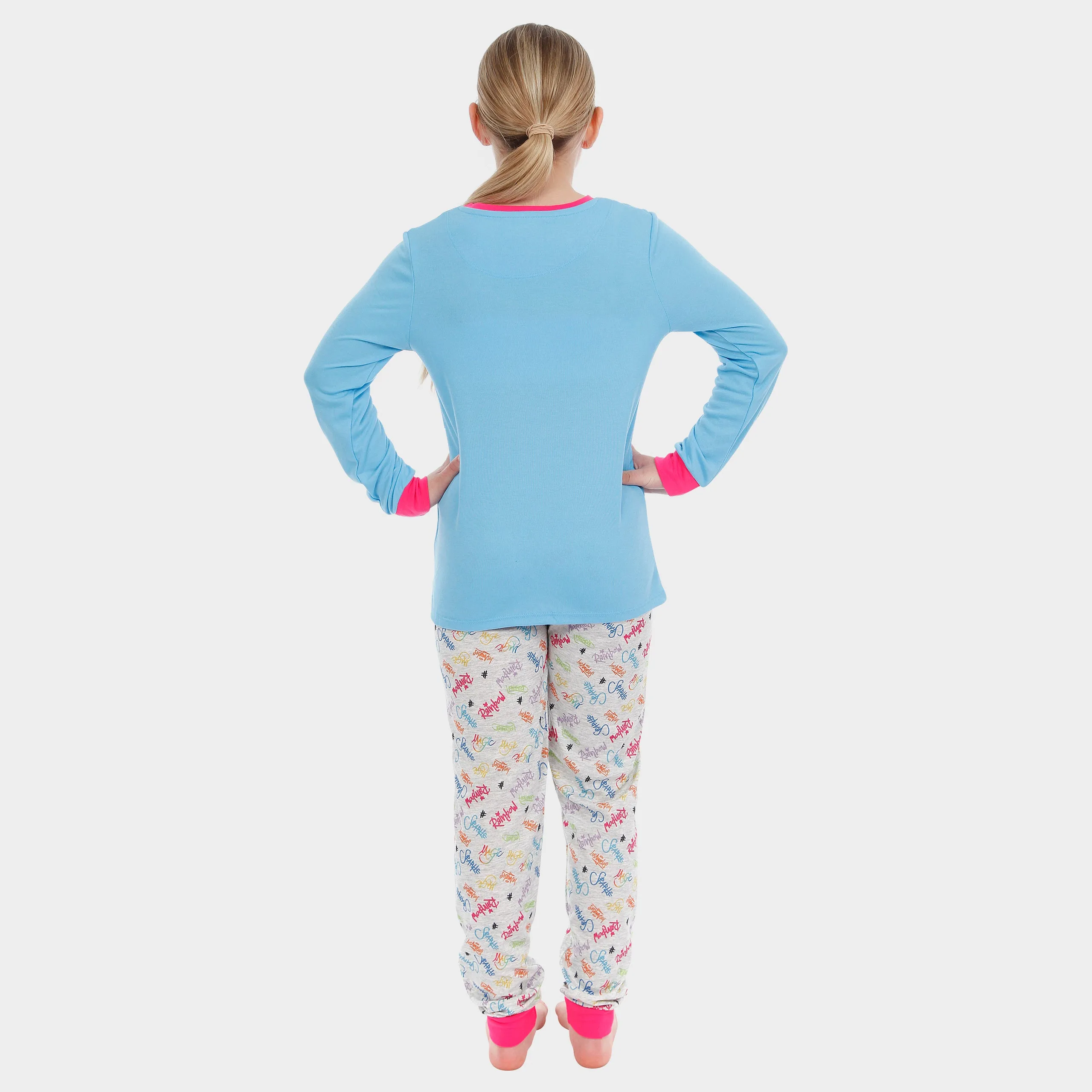 Rainbow High Pajamas