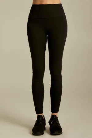 Range Ruched Legging