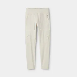 Recycled Trek Legging