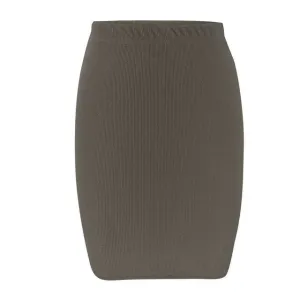 Retro Mini Skirt